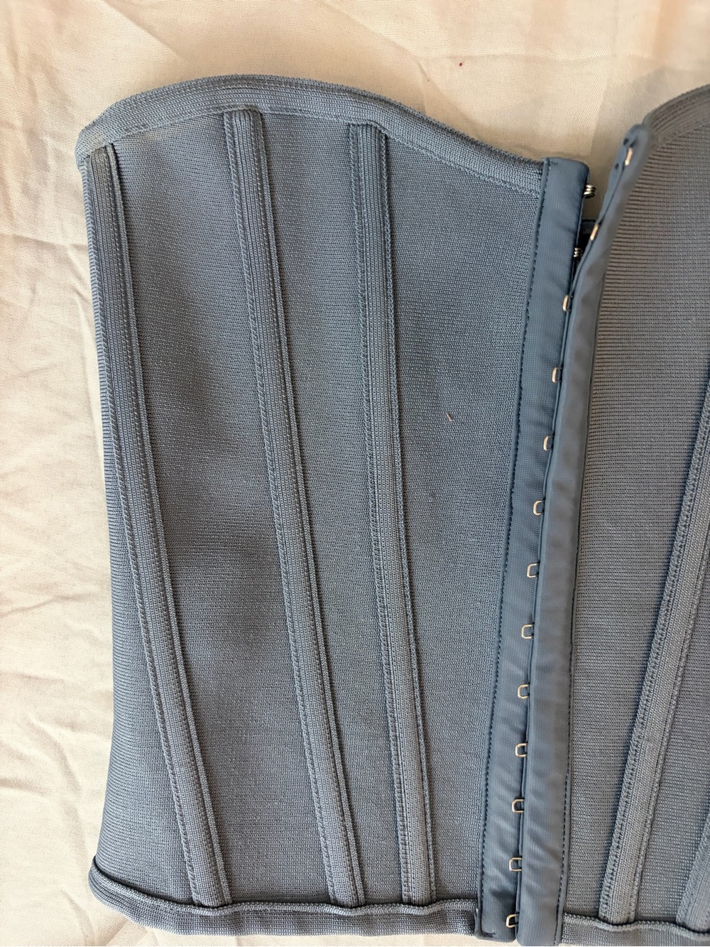 Pretty Little Thing Corset